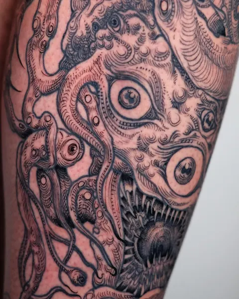 tattoosbylandon