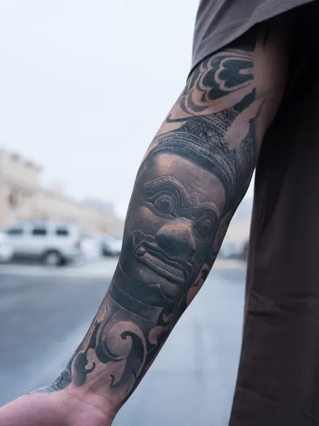 Robert Pho