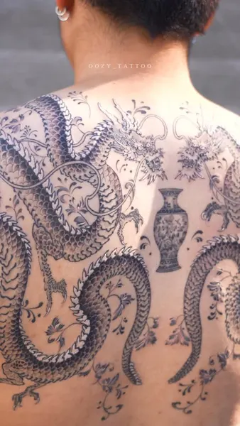 Dragon