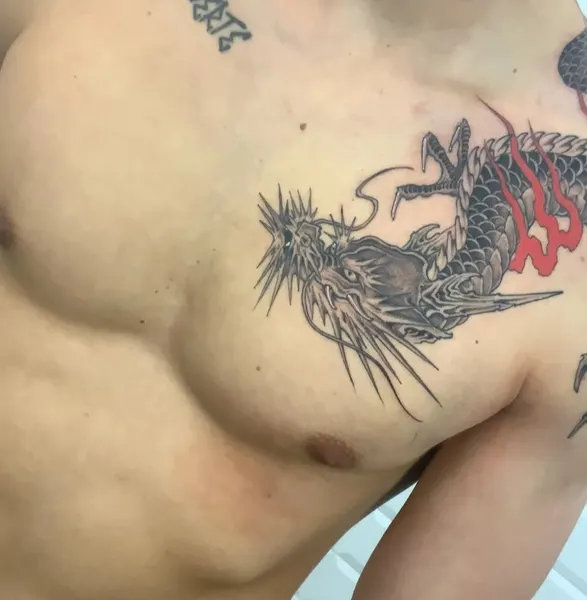 Dragon, 일본 학