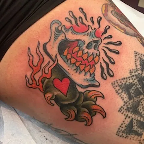 Dragon
