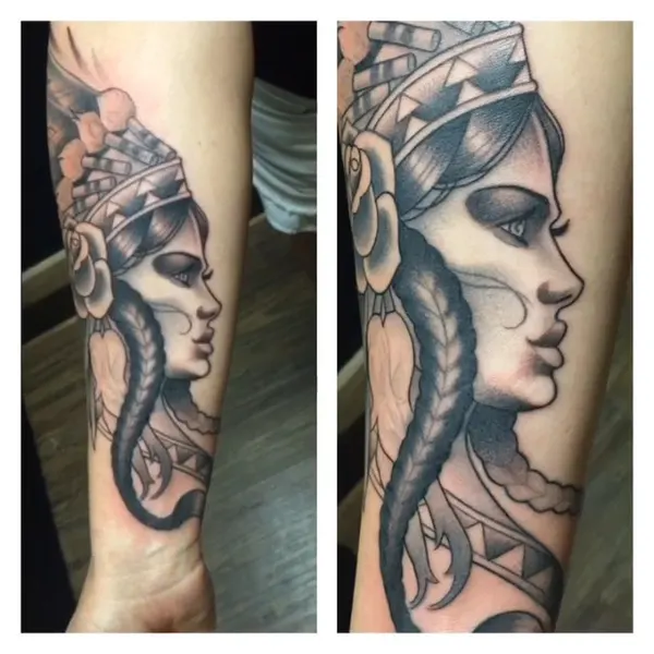 Guru Tattoo