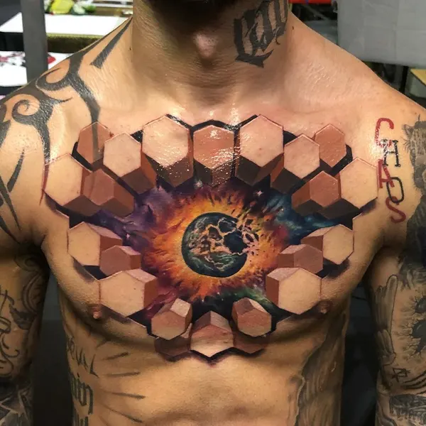 Geometric