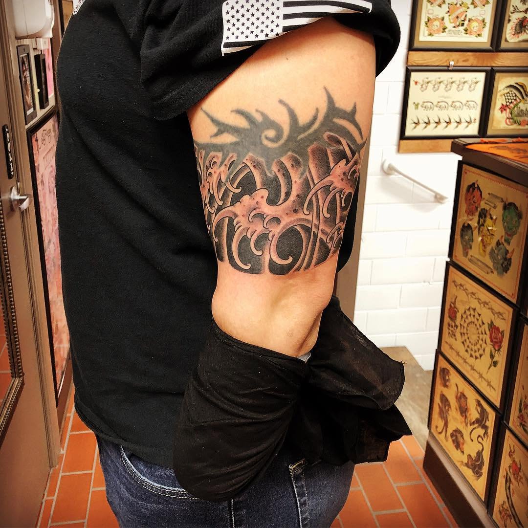 timbecktattoos