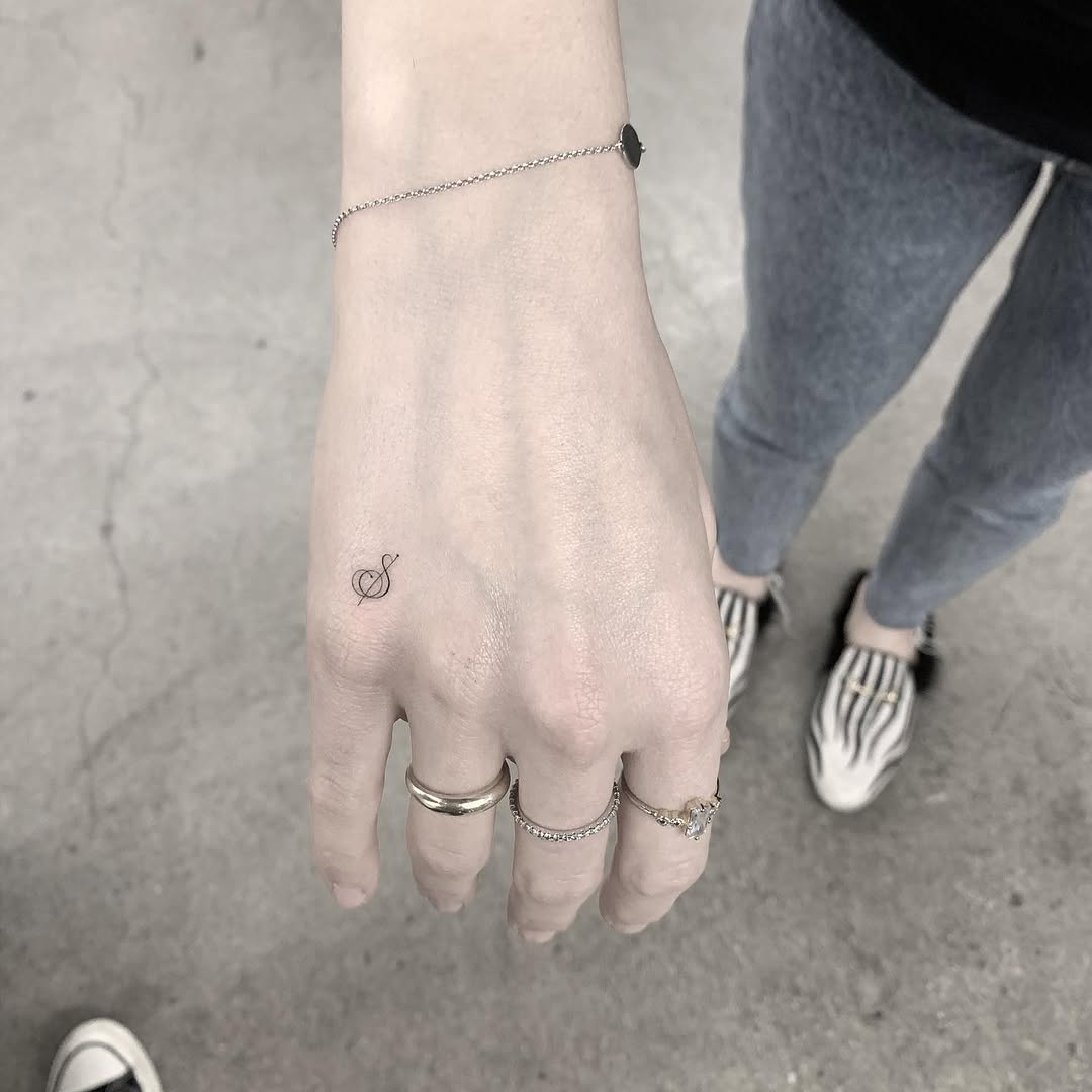 Lettering