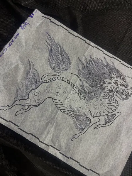 Dragon