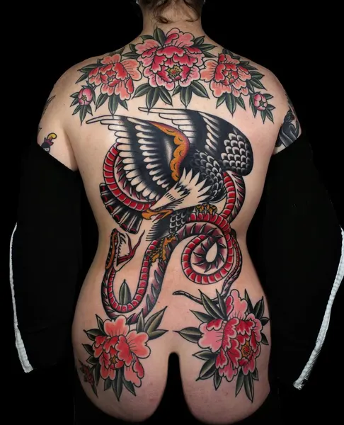 Dragon, 일본 학