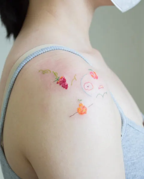 dareumtattoo