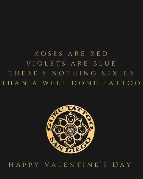 Guru Tattoo
