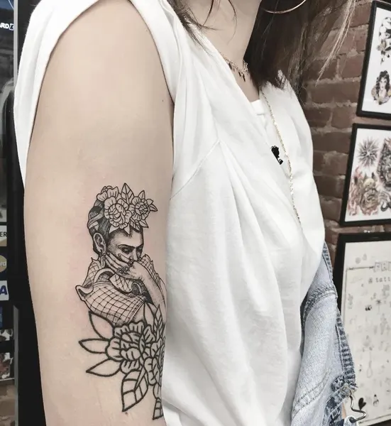 Circa Tattoo