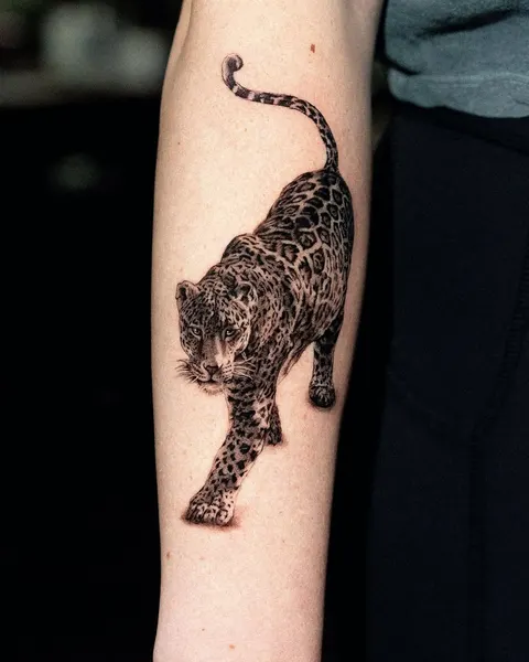 Animal, Tiger, 표범, 치타, 재규어