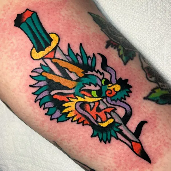 Dragon