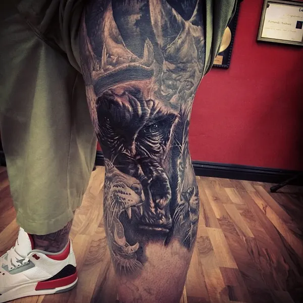 Fernie Andrade