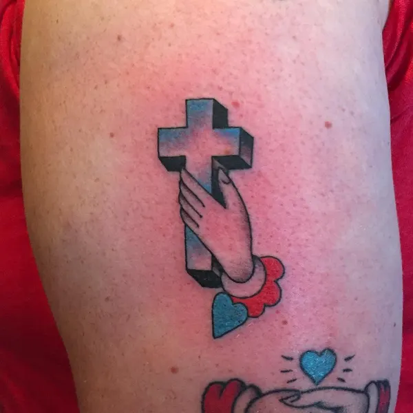 timbecktattoos