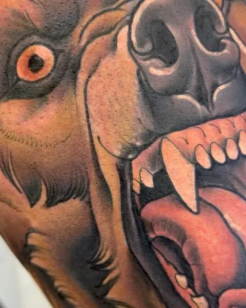 Animal, Tiger