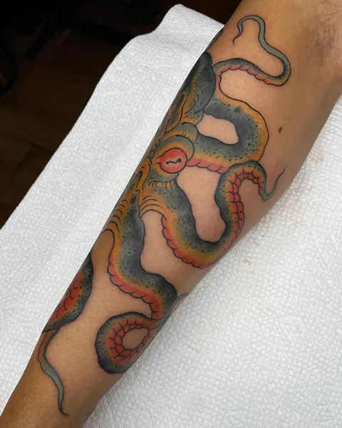 Dragon, Animal, 크라켄