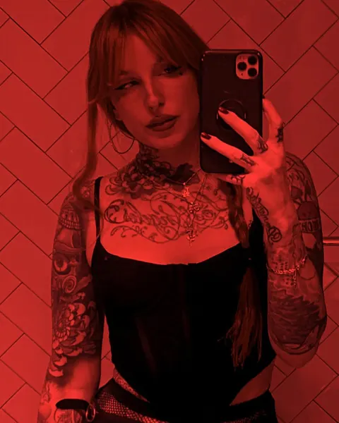 Emma Scott