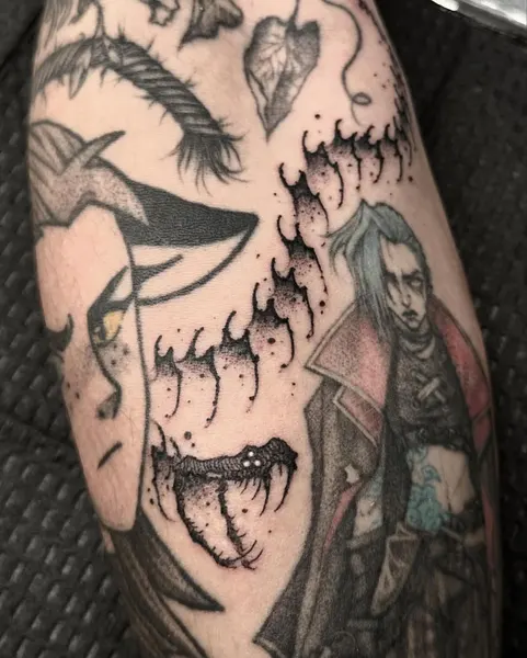 Animal, Dragon