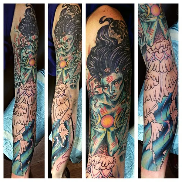 Sloo Tattoos