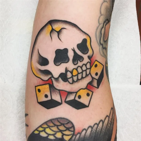 timbecktattoos