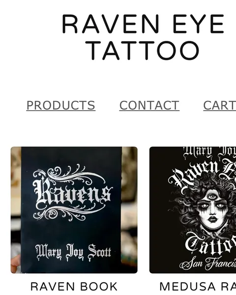maryjoytattoo