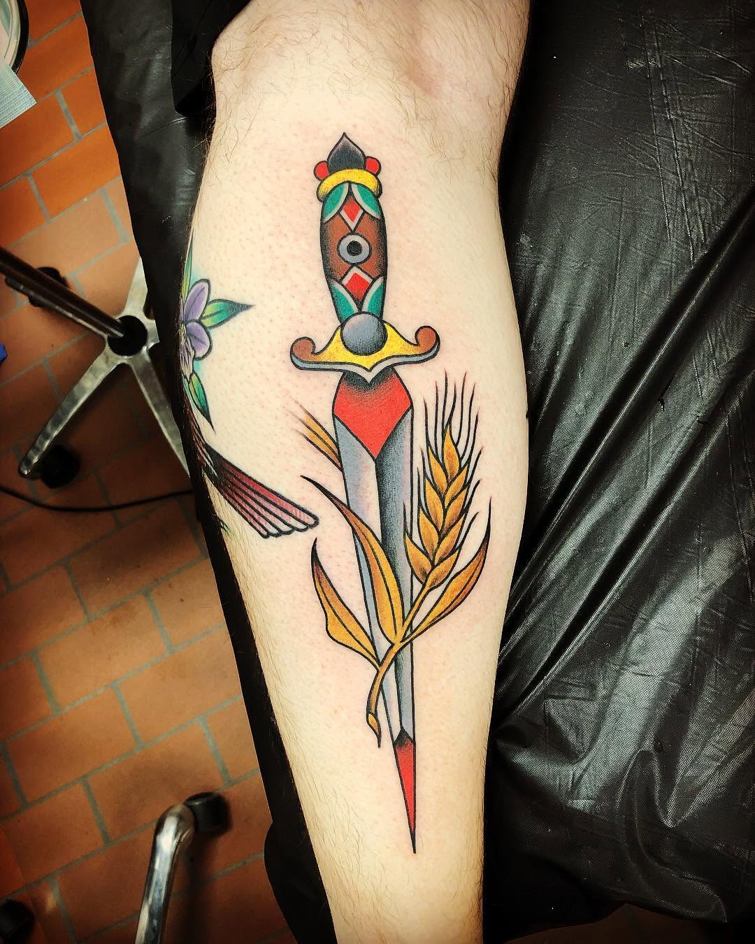 timbecktattoos