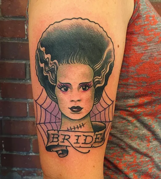 timbecktattoos
