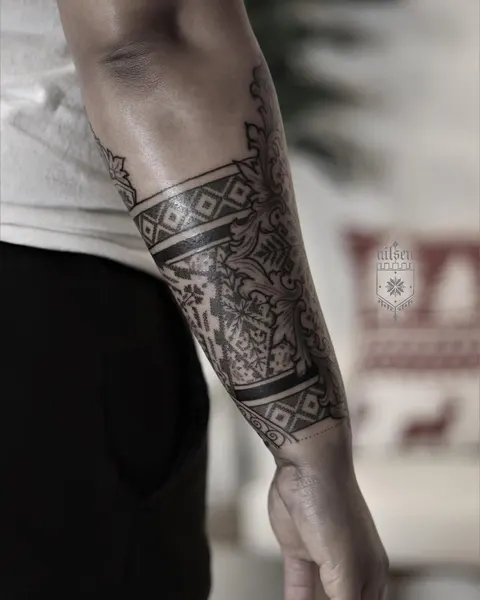 kirknilsentattoos