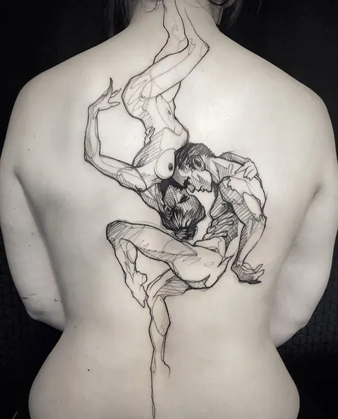 댄서