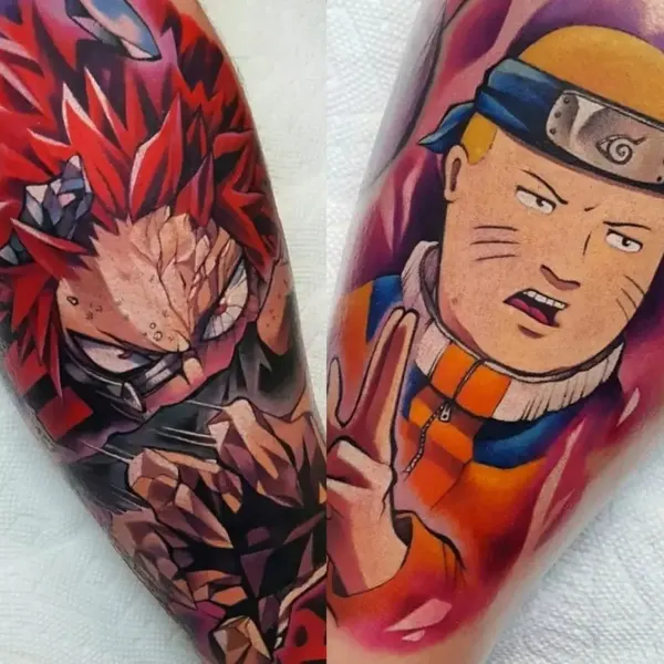 russelltattoo