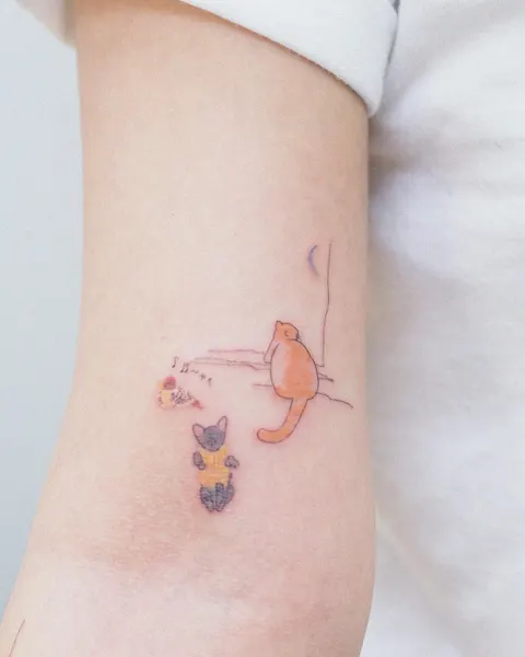 dareumtattoo
