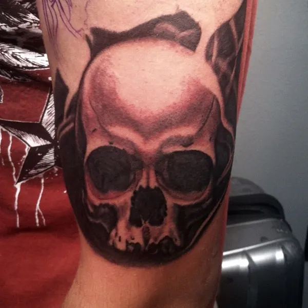 Skull
