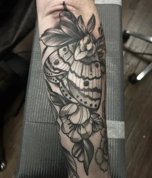 Animal, Nature, Flower