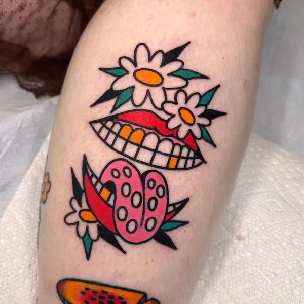 jessbakertattoo