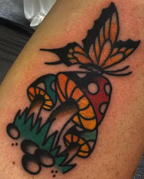 Full Circle Tattoo
