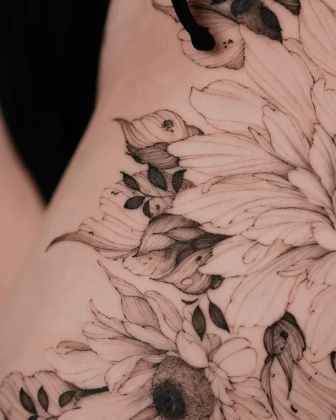 mrmarektattoo