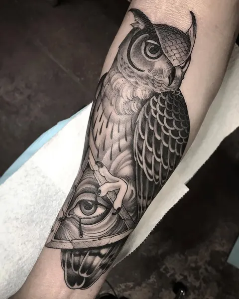 Guru Tattoo