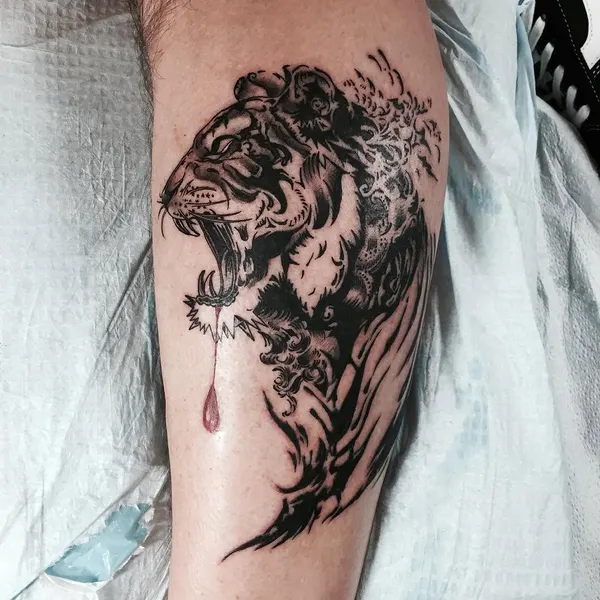 Tiger