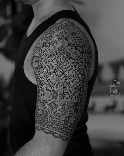 kirknilsentattoos