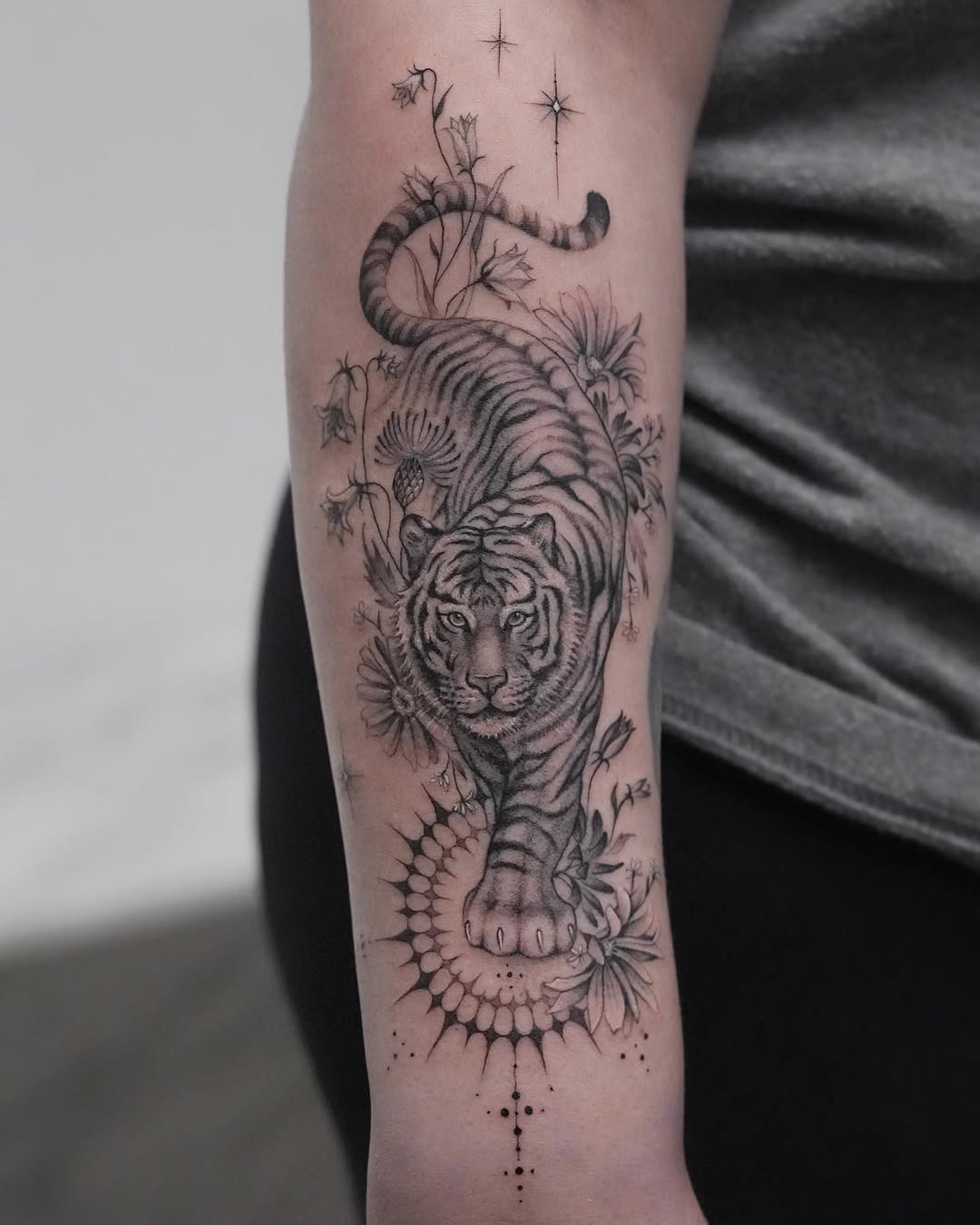 Tiger