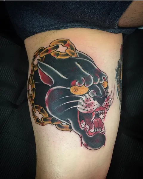 Animal, Tiger