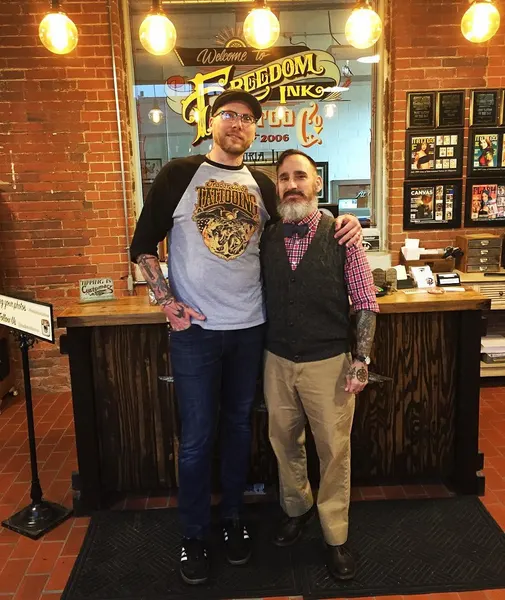 timbecktattoos