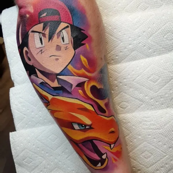 russelltattoo