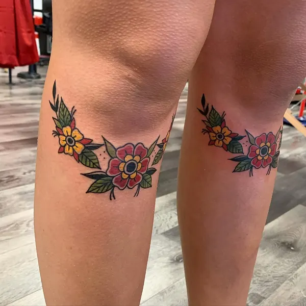 Flower