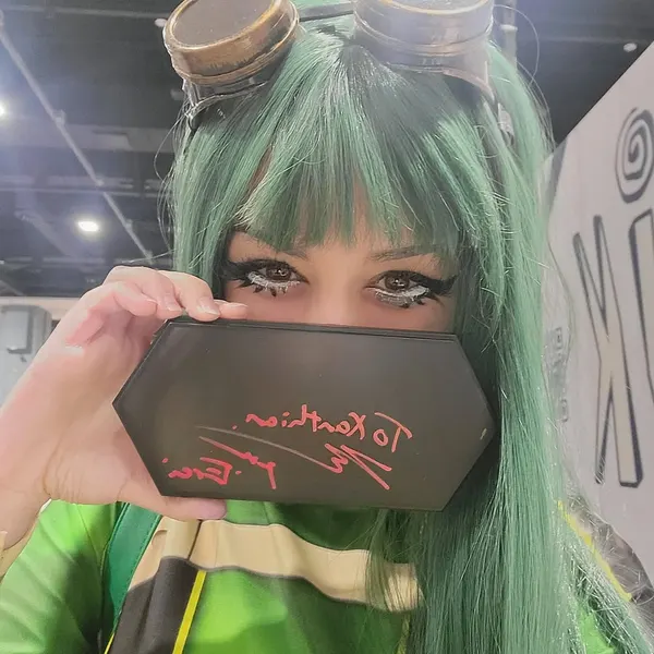 xanthianmoon