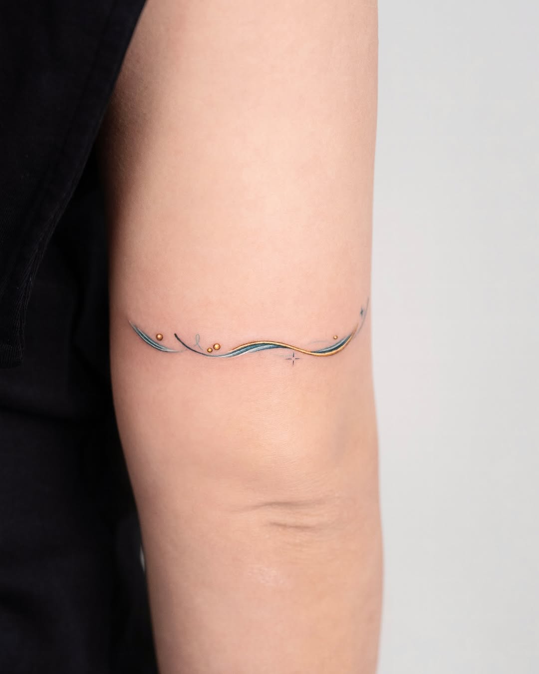 가시철사, 체인