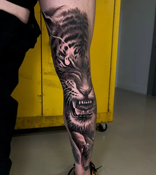 Tiger