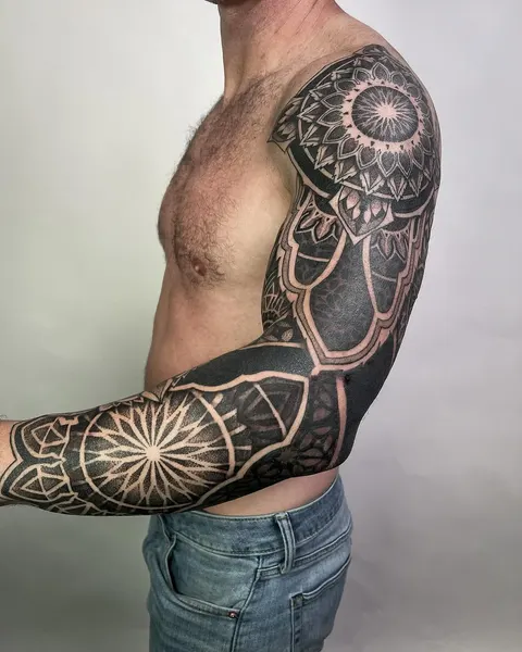 allsacredtattoo