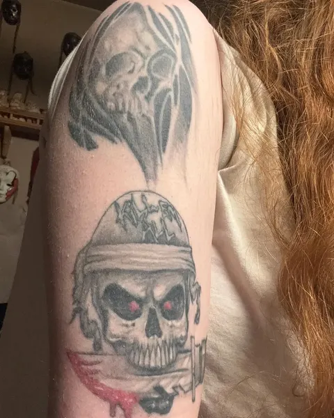 stevebutchertattoos
