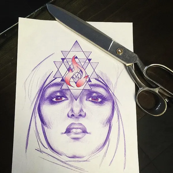 Guru Tattoo